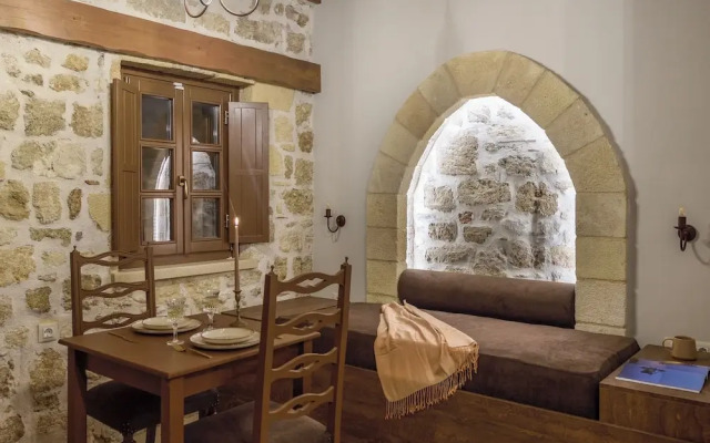 Spanish Knights Inn