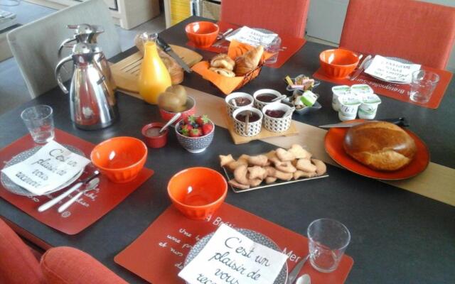 Le Temps d'une Pause