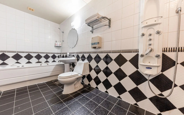 Daejeon Dunsan Gallery