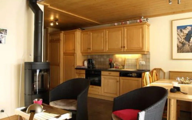 Appartement Chez Arséne