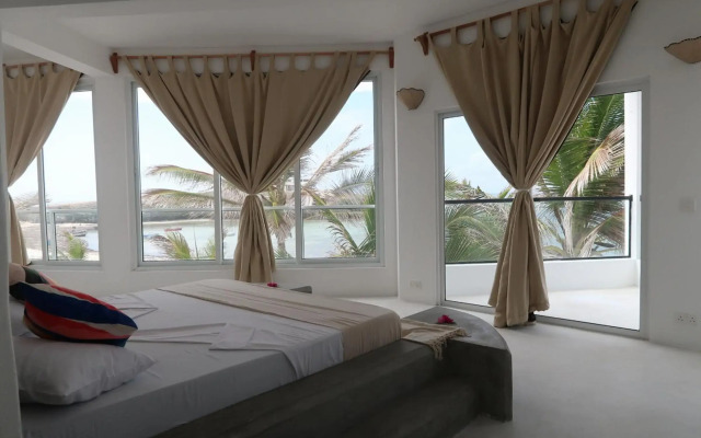 Barracuda Inn Resort