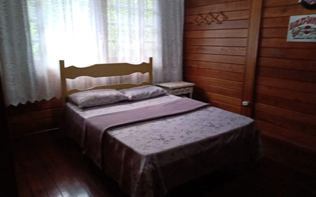 OYO Pousada Luar da Serra Lumiar