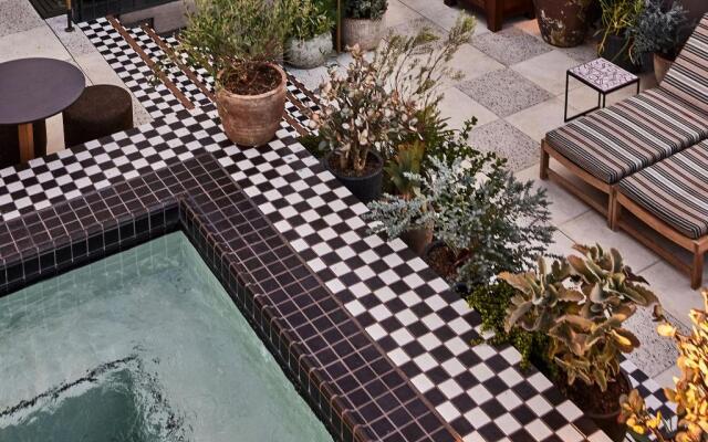 Downtown Los Angeles Proper Hotel, a Member of Design Hotels