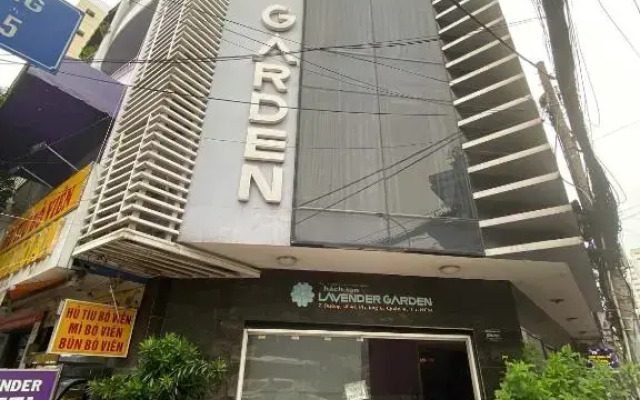 Lavender Garden Hotel