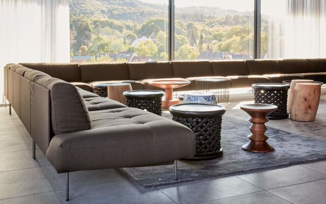 Roomers Baden-Baden, Autograph Collection