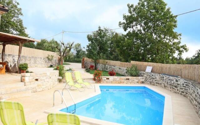 Istrian Holiday Home Zabrežani 66