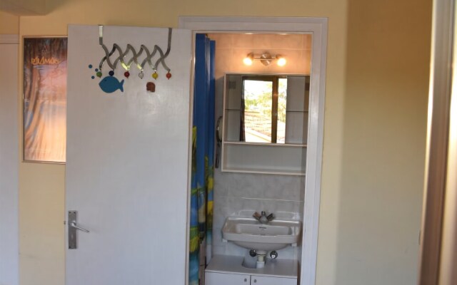 Apartament escoles atic