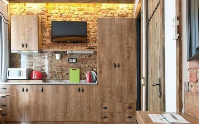 İncila Suites