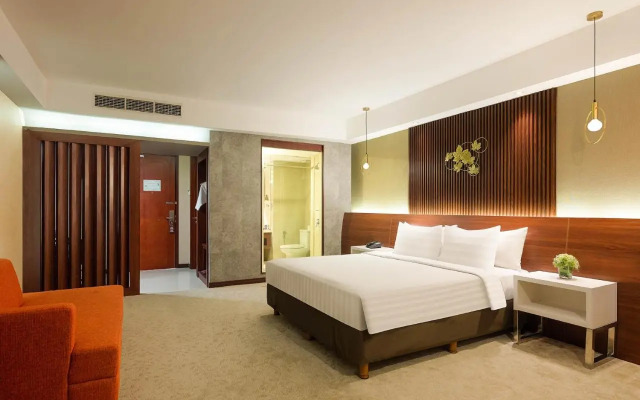 The Alana Hotel & Convention Center