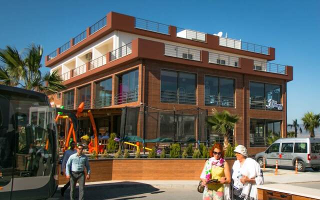 Long Beach Rental Apartments