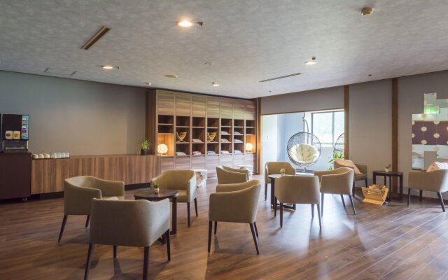 Mizuho Resort Kaga Yamanaka