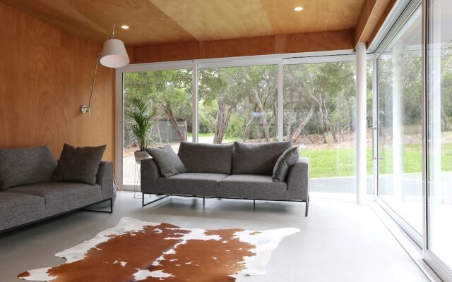 SeaSalt Beach House