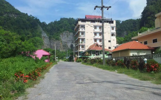 Tawantai Hotel