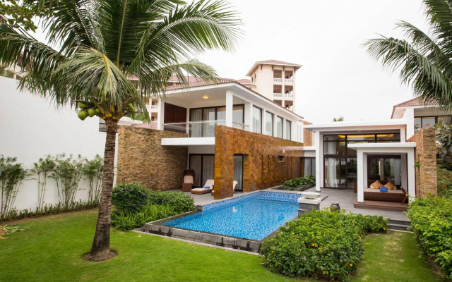 Vinpearl Da Nang Villas