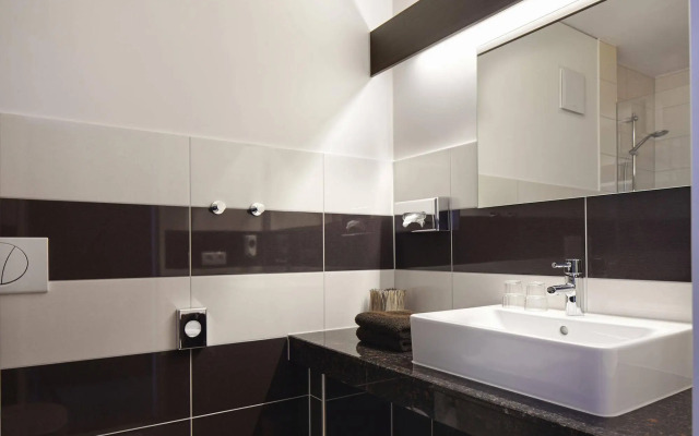 nordica Hotel Friesenhof
