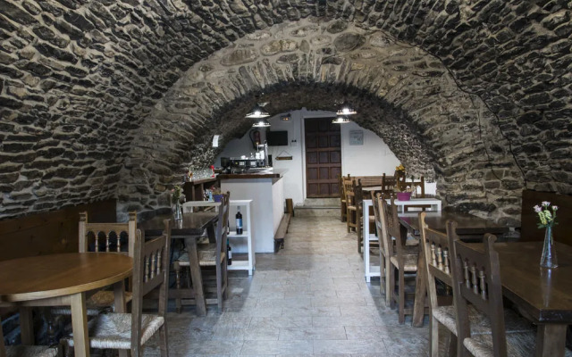 Apartamentos Casa Rubén