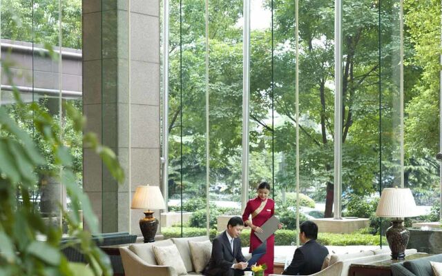 Shangri-La Wuhan
