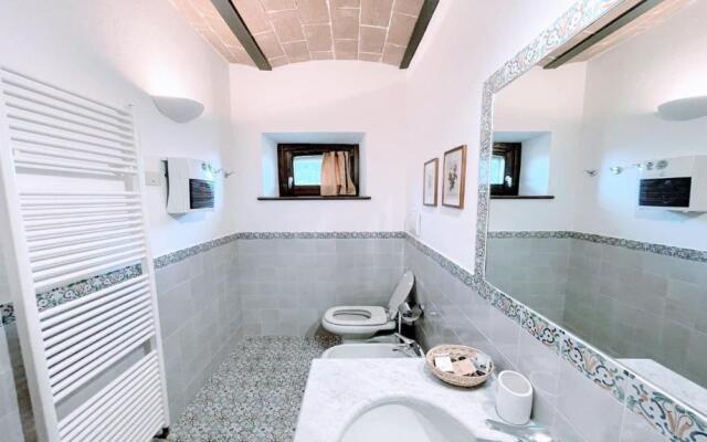 Spoleto Splash : Toretta/wifi/aircon/dishwasher - Large Terrace, Patio, Gardens