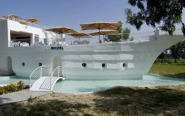 Thalassa Skanès Village