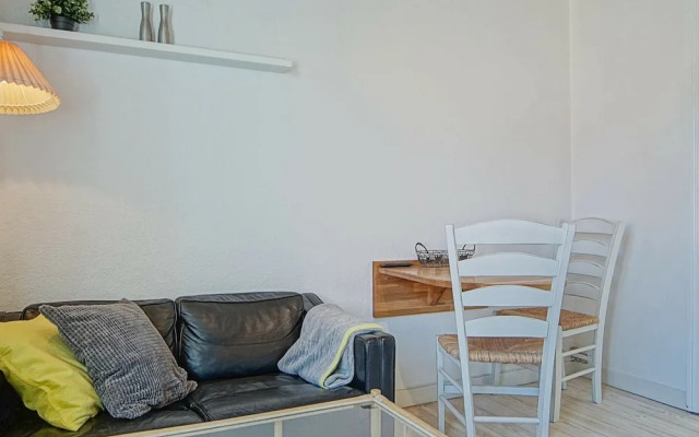 2 Person Holiday Home in Gudhjem
