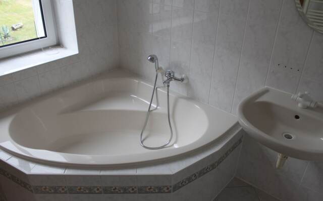 Hotel am Fluss