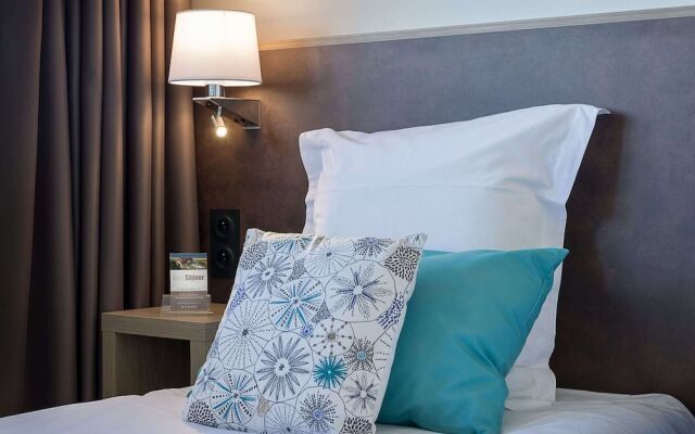 Hotel Club Bon Séjour La Plage