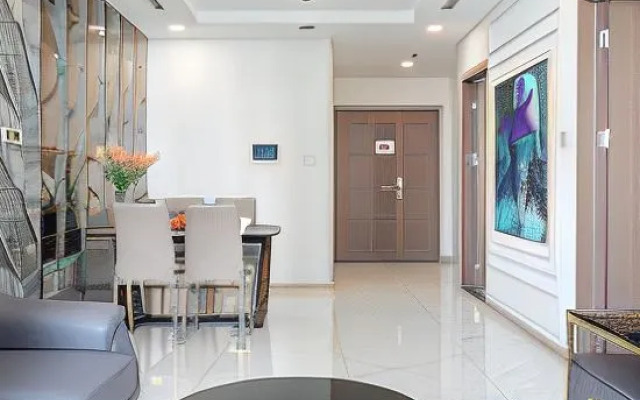 The Landmark 81 Residences Luxury Suites