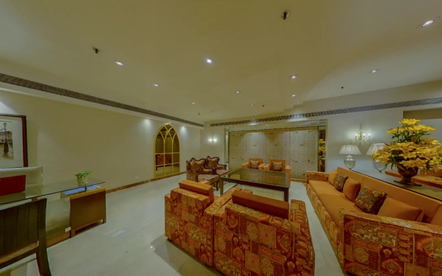 Peerless Hotel Kolkata