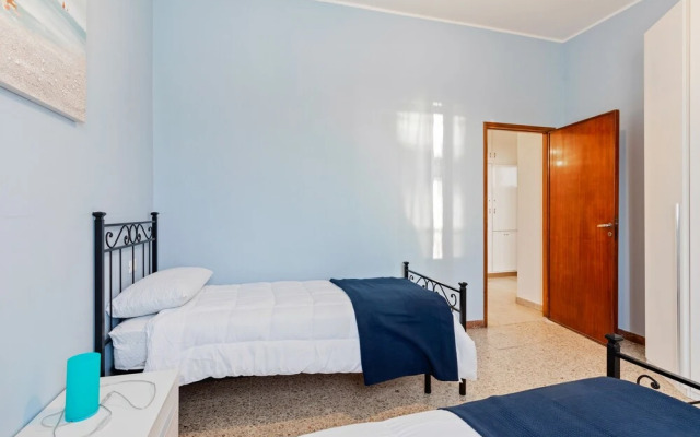 Acquamarina Apartment