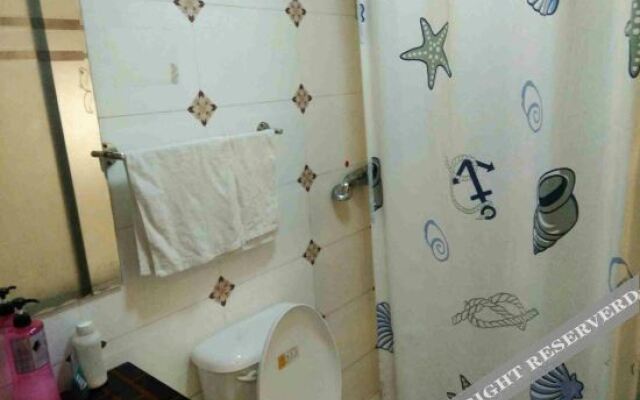Zhangjiagang Xinyuan Guest House