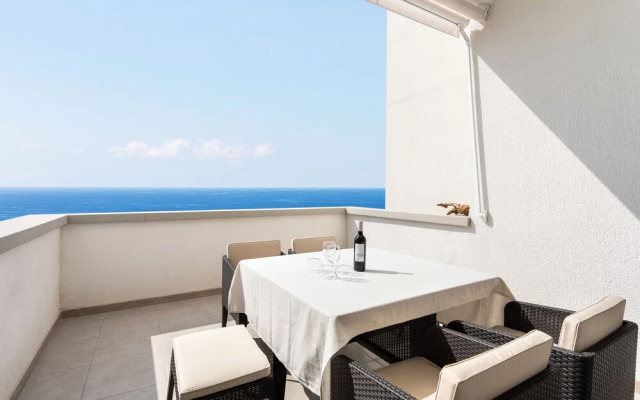 Little Beach Paradise Las Gaviotas