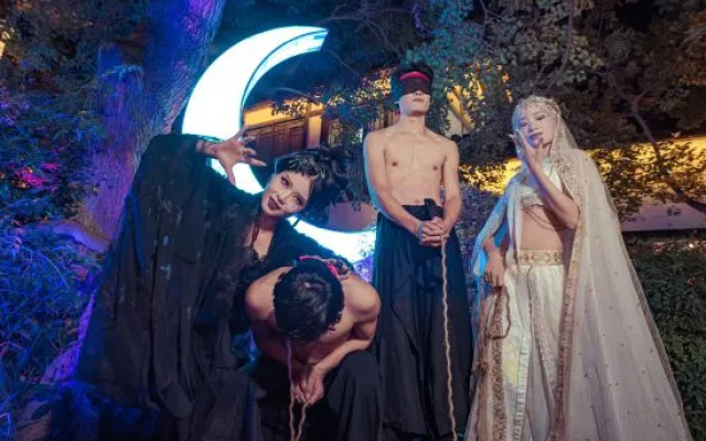 Songguili Hotel of Maoshan Oriental Salt Lake City