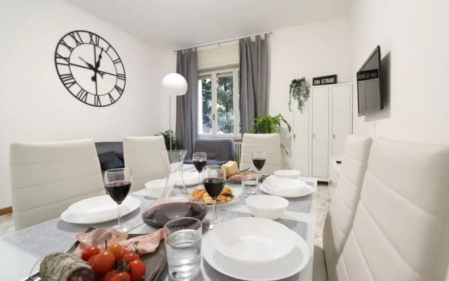 Bamboo Milano Centrale