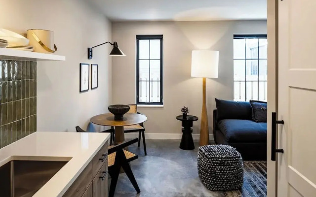 The Dylin by Mint House