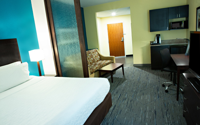Holiday Inn Express Hotel & Suites Harrisburg West by IHG