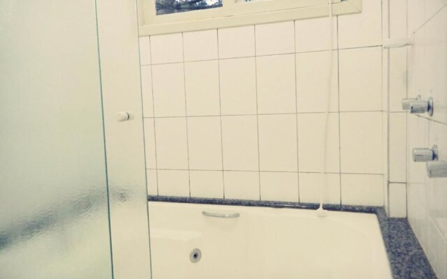 Pousada Arcanjo Rafael