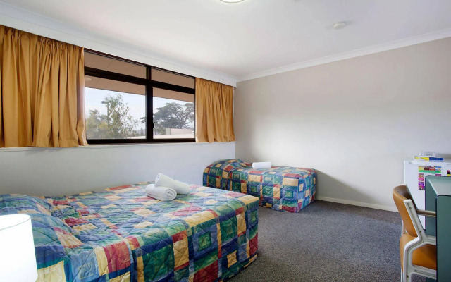 Vale Hotel