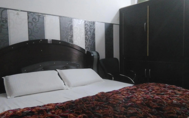 Hotel Leisure Palace