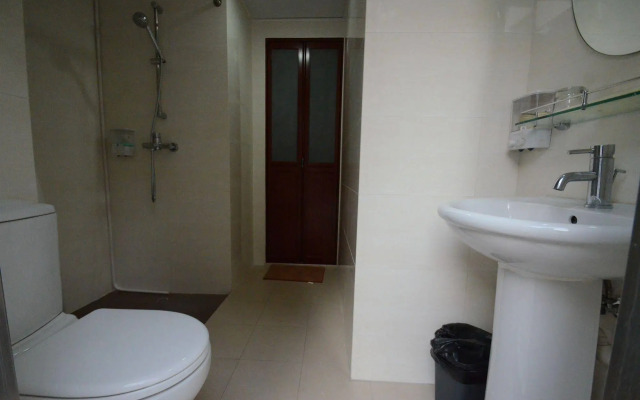 VP Apartments
