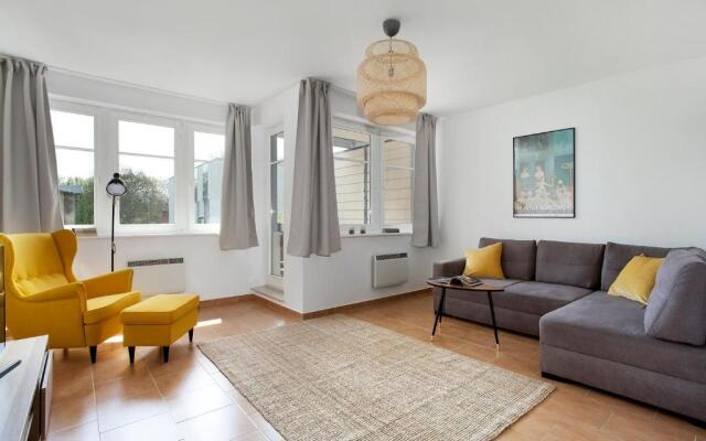 VIU Seaside Residence