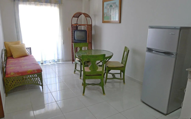 Meridiana Residence