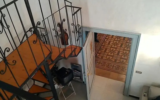 Casa Vacanze Porta dei Sassi