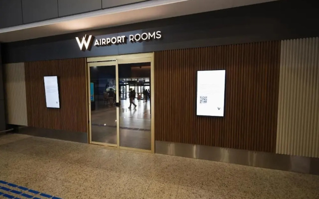 W Airport Rooms