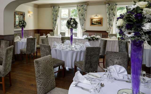 Best Western Valley Hotel