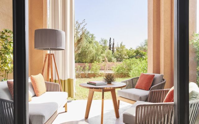 Park Hyatt Marrakech