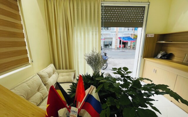 Basic Guest House