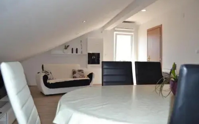 Apartment Goranka