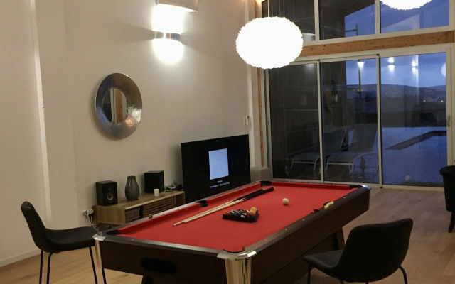 Les Villas de Lorello