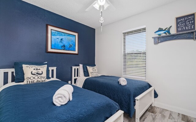 Coastal Connection Hideaway