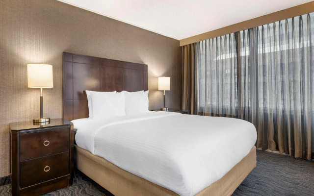 Best Western Grant Park Hotel
